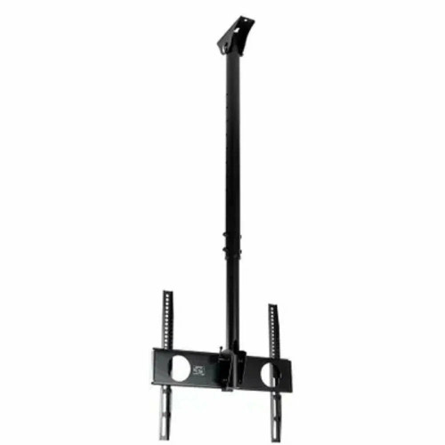 Кронштейн для телевизора Arm Media LCD-1500 черный, 26"-65" макс. 50 кг, потолочный, наклон