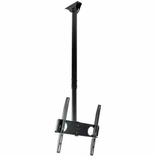 Кронштейн для телевизора Arm Media LCD-1500 черный, 26"-65" макс. 50 кг, потолочный, наклон
