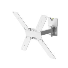 Кронштейн Holder LCD-5520-W белый "32”-55” (81-140 см)