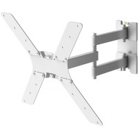 Кронштейн Holder LCD-5566-W белый ""32”-55” (81-140 см)