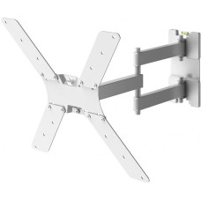 Кронштейн Holder LCD-5566-W белый ""32”-55” (81-140 см)