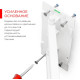 Кронштейн Holder LCD-5566-W белый ""32”-55” (81-140 см)