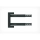 Кронштейн Holder LEDS-7013 черный