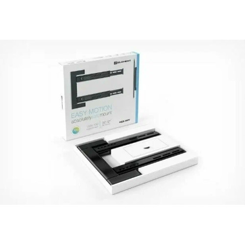 Кронштейн Holder LEDS-7013 черный