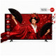 Телевизор AKAI  TA43BQ900 черный