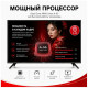 Телевизор AKAI  TA43BQ900 черный