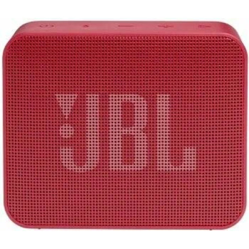 Портативная акустика JBL GO Essential красный