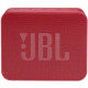 Портативная акустика JBL GO Essential красный