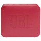 Портативная акустика JBL GO Essential красный