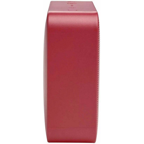 Портативная акустика JBL GO Essential красный