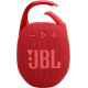 Портативная акустика JBL CLIP 5 красный