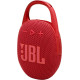 Портативная акустика JBL CLIP 5 красный