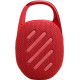 Портативная акустика JBL CLIP 5 красный