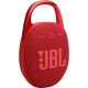 Портативная акустика JBL CLIP 5 красный