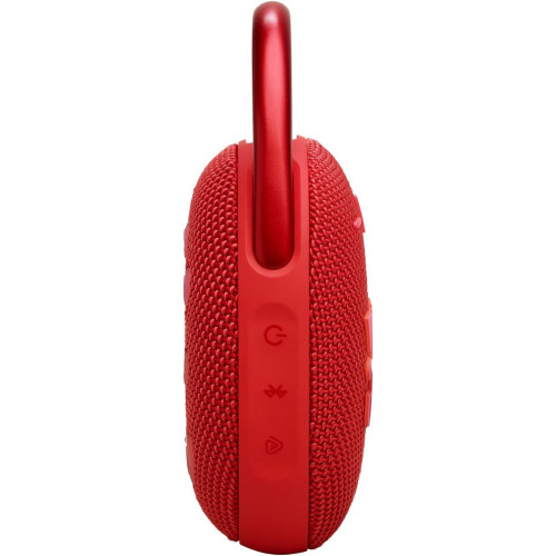 Портативная акустика JBL CLIP 5 красный