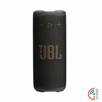 Портативная акустика JBLGRIP BLK черный