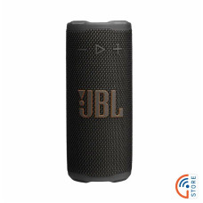 Портативная акустика JBLGRIP BLK черный