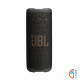 Портативная акустика JBLGRIP BLK черный