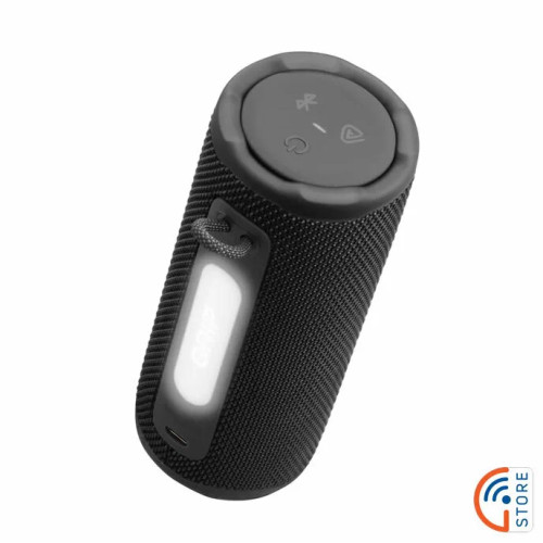 Портативная акустика JBLGRIP BLK черный