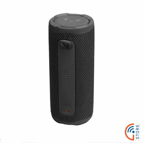 Портативная акустика JBLGRIP BLK черный