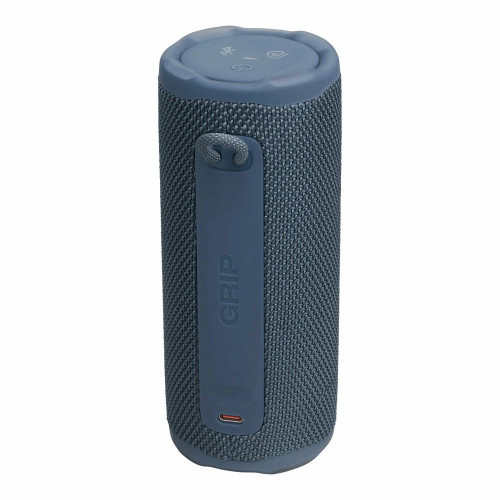 Портативная акустика JBLGRIP BLU синий