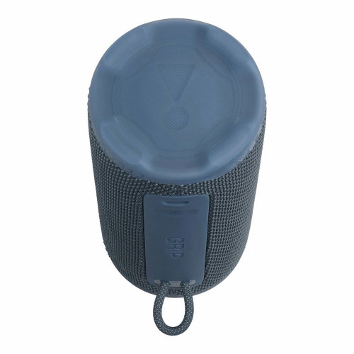 Портативная акустика JBLGRIP BLU синий