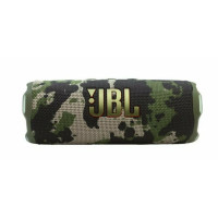 Портативная акустика JBLGRIP SQUAD камуфляж