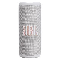 Портативная акустика JBLGRIP WHT белый