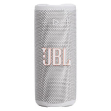 Портативная акустика JBLGRIP WHT белый