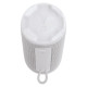 Портативная акустика JBLGRIP WHT белый