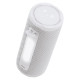 Портативная акустика JBLGRIP WHT белый