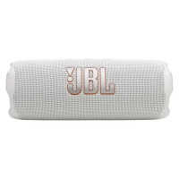 Колонка портативная JBL FLIP 7 белый