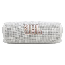 Колонка портативная JBL FLIP 7 белый