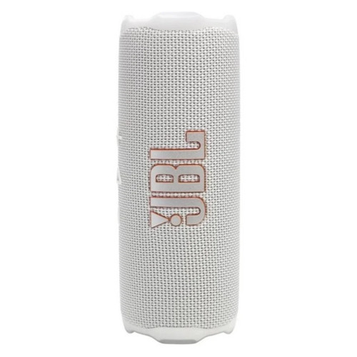 Колонка портативная JBL FLIP 7 белый