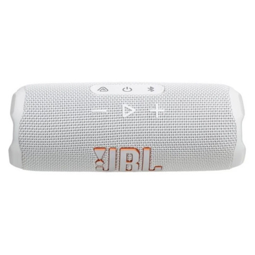Колонка портативная JBL FLIP 7 белый