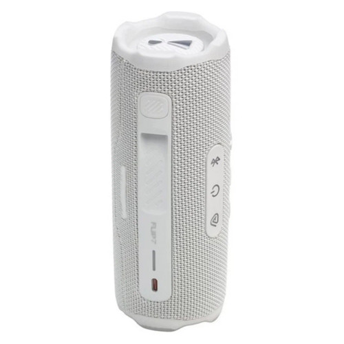 Колонка портативная JBL FLIP 7 белый