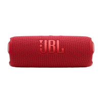 Колонка портативная JBL FLIP 7 красный