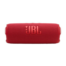 Колонка портативная JBL FLIP 7 красный