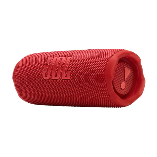 Колонка портативная JBL FLIP 7 красный