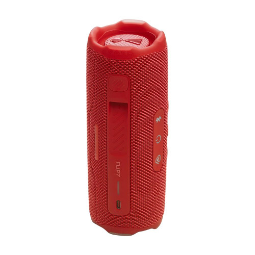 Колонка портативная JBL FLIP 7 красный