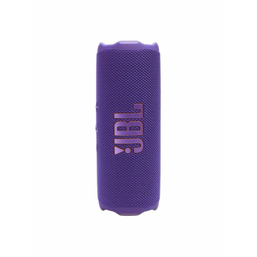 Колонка портативная JBL Flip 7 пурпурный