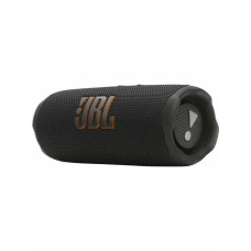 Колонка портативная JBL Flip 7 черный (JBLFLIP7BLK)