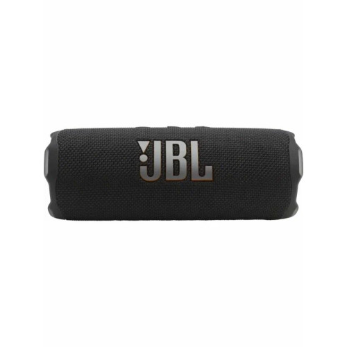 Колонка портативная JBL Flip 7 черный (JBLFLIP7BLK)