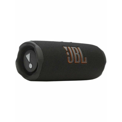 Колонка портативная JBL Flip 7 черный (JBLFLIP7BLK)