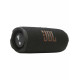 Колонка портативная JBL Flip 7 черный (JBLFLIP7BLK)