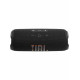 Колонка портативная JBL Flip 7 черный (JBLFLIP7BLK)