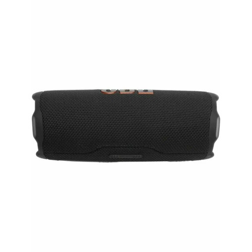 Колонка портативная JBL Flip 7 черный (JBLFLIP7BLK)