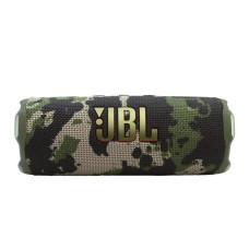 Колонка портативная JBL FLIP 7 камуфляж