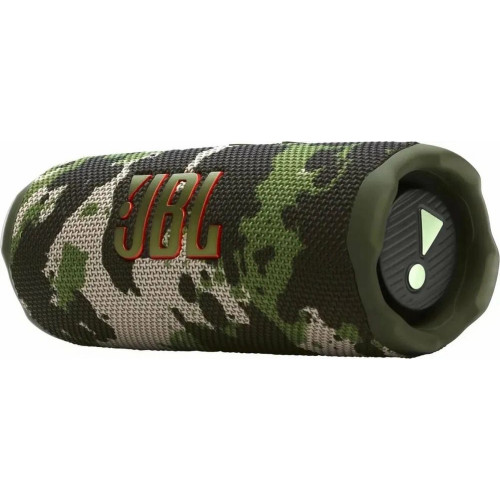 Колонка портативная JBL FLIP 7 камуфляж