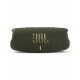 Портативная акустика JBL Charge 5 зеленый